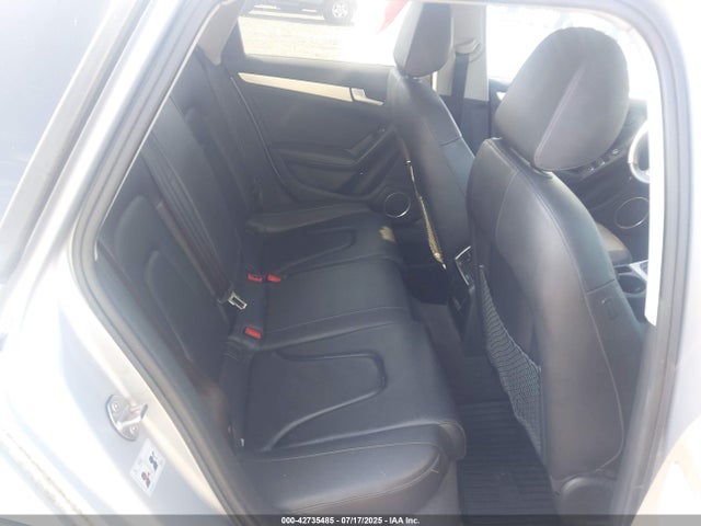 2015 AUDI ALLROAD WA1UFAFL3FA019307 Photo 7