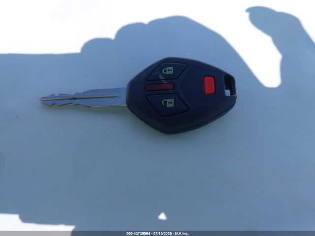 2014 MITSUBISHI OUTLANDER SPORT 4A4AP3AU4EE003523 Photo 10