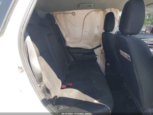 2014 MITSUBISHI OUTLANDER SPORT 4A4AP3AU4EE003523 Photo 7