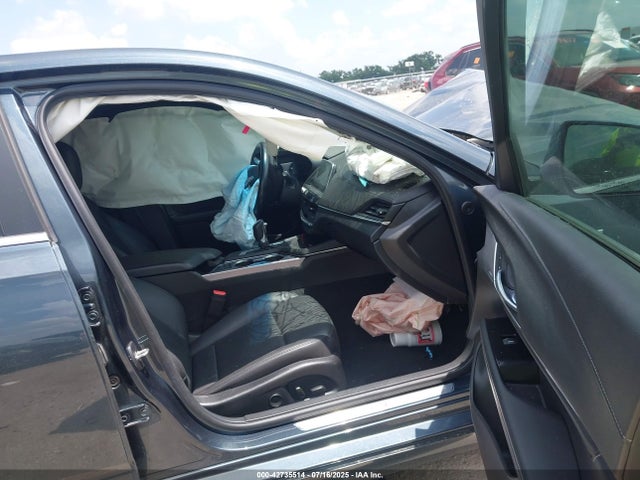 2022 CADILLAC CT4 1G6DB5RK9N0122458 Photo 4
