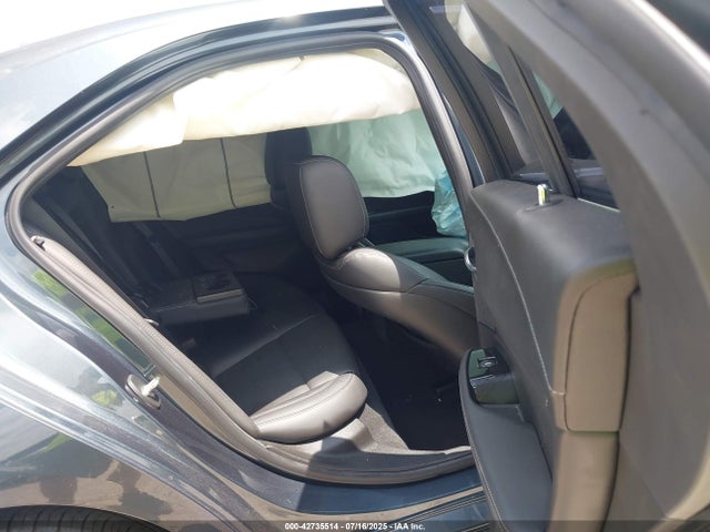 2022 CADILLAC CT4 1G6DB5RK9N0122458 Photo 7