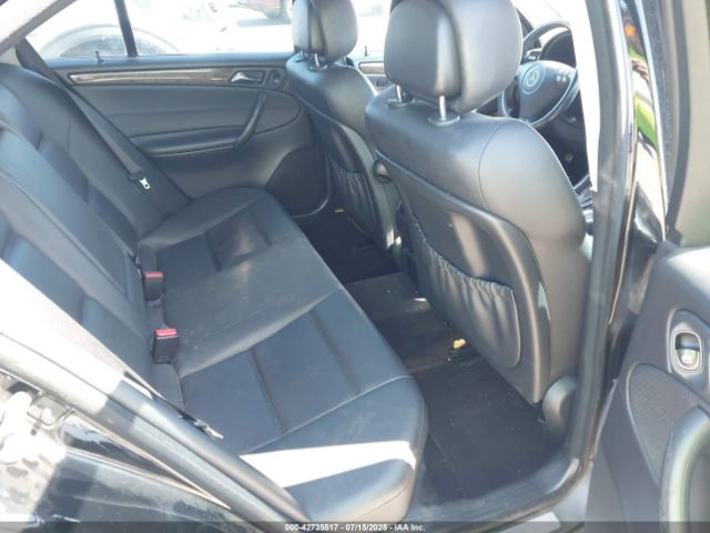 2007 MERCEDES-BENZ C 230 WDBRF52H57F865171 Photo 7