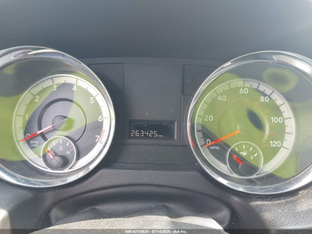 2016 DODGE GRAND CARAVAN 2C4RDGBG2GR152392 Photo 6