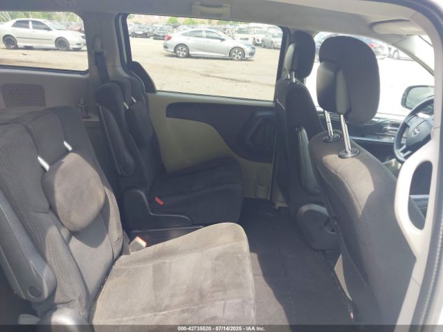 2016 DODGE GRAND CARAVAN 2C4RDGBG2GR152392 Photo 7