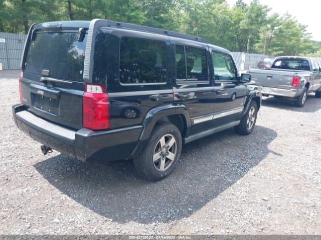 2006 JEEP COMMANDER 1J8HG48K56C324296 Photo 3