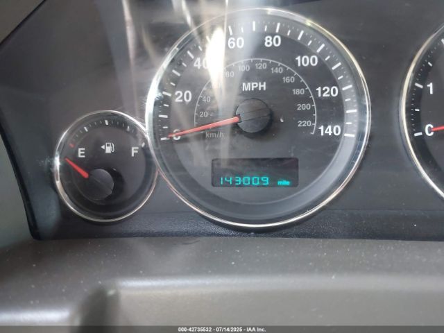 2006 JEEP COMMANDER 1J8HG48K56C324296 Photo 6