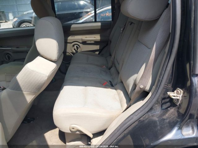 2006 JEEP COMMANDER 1J8HG48K56C324296 Photo 7