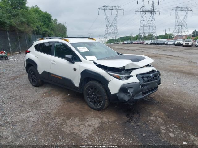 Subaru na 2024 4S4GUHT62R3767129 main image