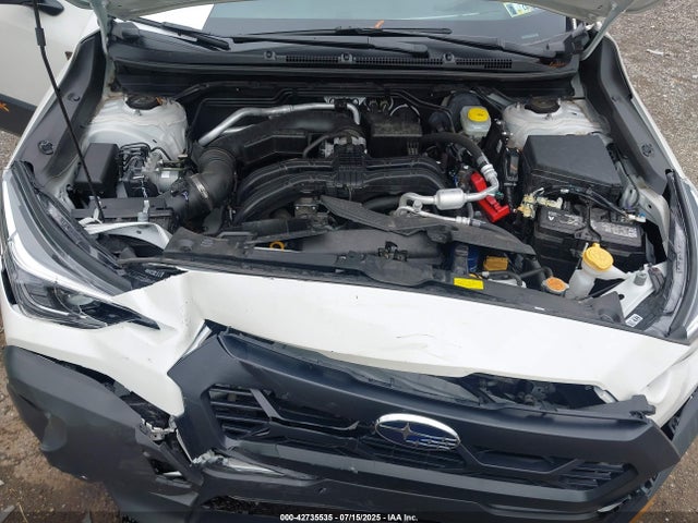 4S4GUHT62R3767129 Subaru na