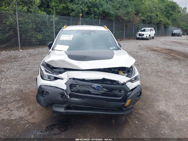 4S4GUHT62R3767129 Subaru na