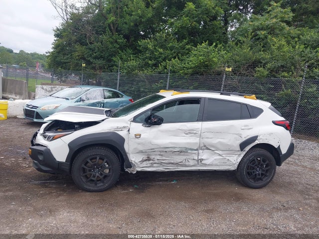 4S4GUHT62R3767129 Subaru na