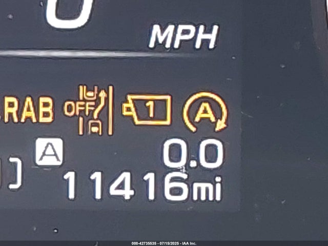 4S4GUHT62R3767129 Subaru na