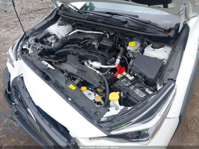 4S4GUHT62R3767129 Subaru na