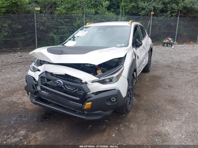 4S4GUHT62R3767129 Subaru na