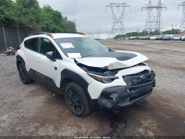 4S4GUHT62R3767129 Subaru na