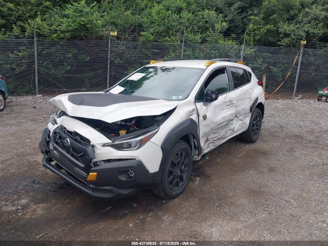 4S4GUHT62R3767129 Subaru na