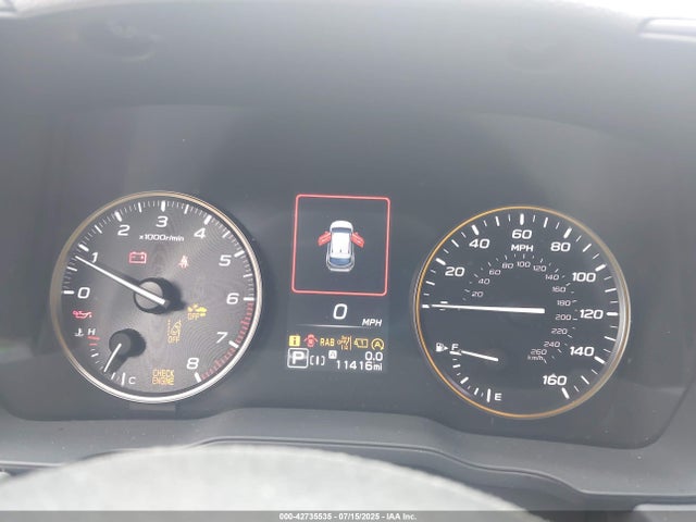 4S4GUHT62R3767129 Subaru na