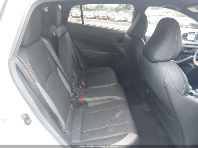 4S4GUHT62R3767129 Subaru na
