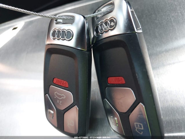 2024 AUDI A4 WAUEAAF46RN002609 Photo 10