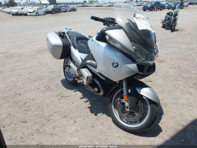 2008 BMW R1200 WB10388038ZT13400