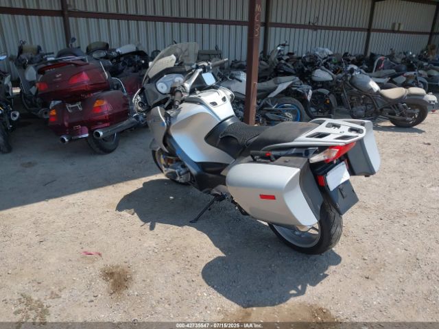 2008 BMW R1200 WB10388038ZT13400 Photo 2