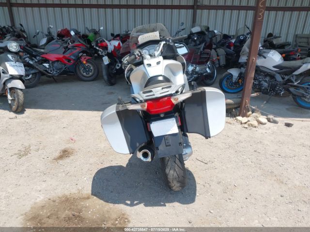 2008 BMW R1200 WB10388038ZT13400 Photo 5
