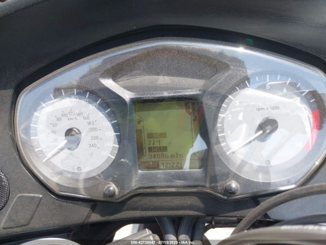 2008 BMW R1200 WB10388038ZT13400 Photo 6