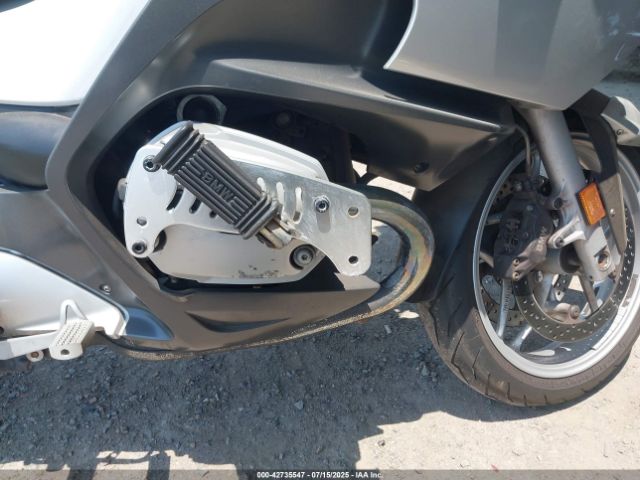 2008 BMW R1200 WB10388038ZT13400 Photo 7