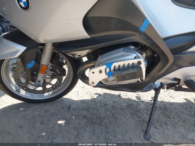 2008 BMW R1200 WB10388038ZT13400 Photo 8