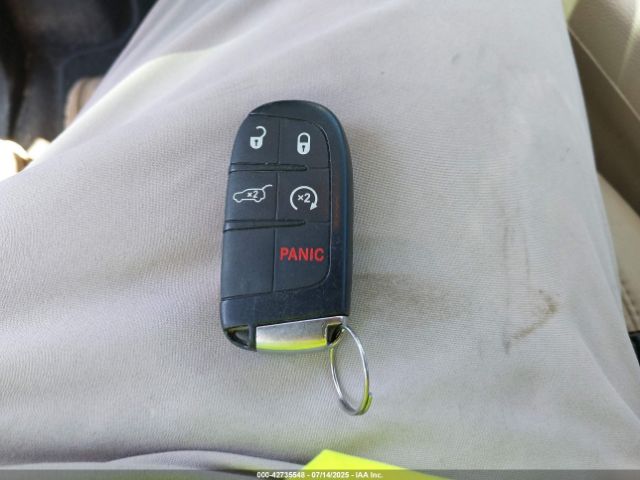 2014 DODGE DURANGO 1C4SDHET2EC971960 Photo 10