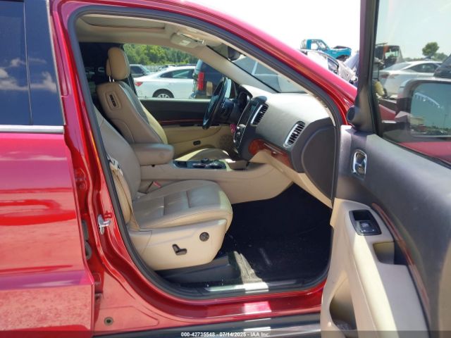 2014 DODGE DURANGO 1C4SDHET2EC971960 Photo 4