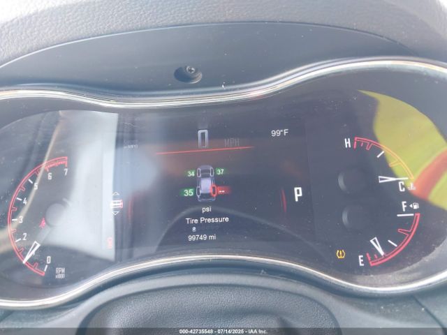 2014 DODGE DURANGO 1C4SDHET2EC971960 Photo 6