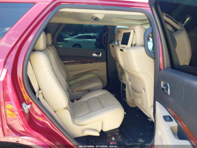 2014 DODGE DURANGO 1C4SDHET2EC971960 Photo 7