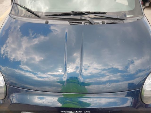 2015 FIAT 500 3C3CFFBR0FT696143 Photo 5