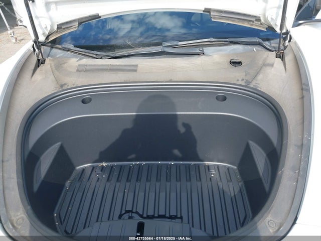 2022 TESLA MODEL 3 5YJ3E1EB1NF143580 Photo 9