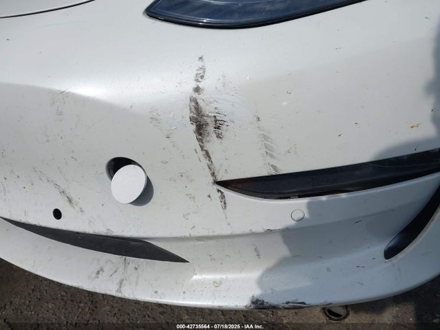 2022 TESLA MODEL 3 5YJ3E1EB1NF143580 Photo 5