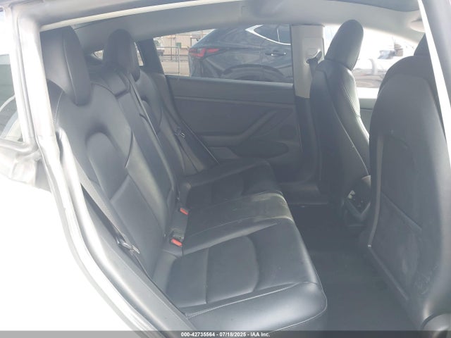 2022 TESLA MODEL 3 5YJ3E1EB1NF143580 Photo 7