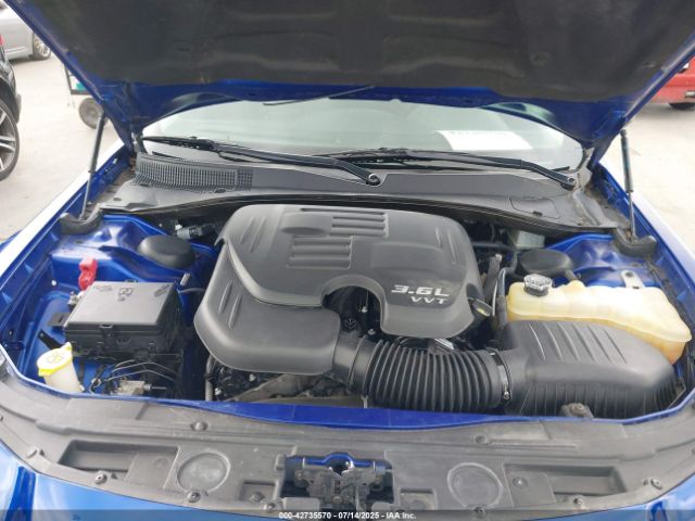 2019 CHRYSLER 300 2C3CCAAG3KH733183 Photo 9