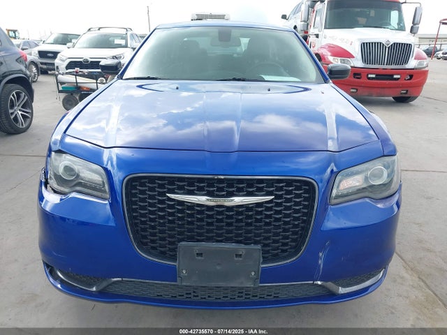 Chrysler 2019 2019 2C3CCAAG3KH733183 Image 11