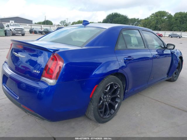 2019 CHRYSLER 300 2C3CCAAG3KH733183 Photo 3