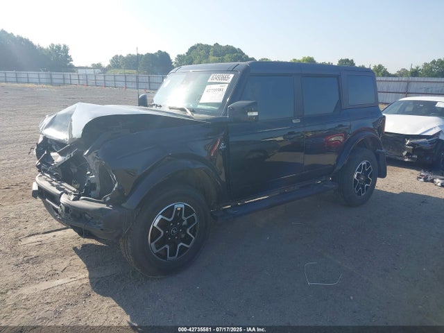 1FMEE8BP4RLA33297 Ford ecoboost