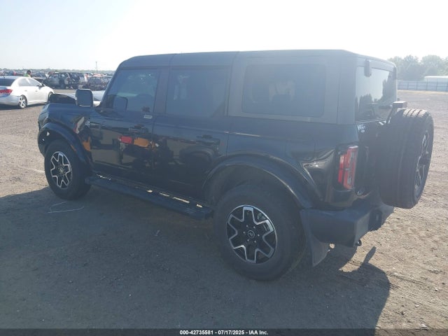 1FMEE8BP4RLA33297 Ford ecoboost