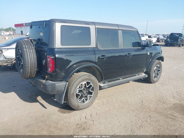 1FMEE8BP4RLA33297 Ford ecoboost