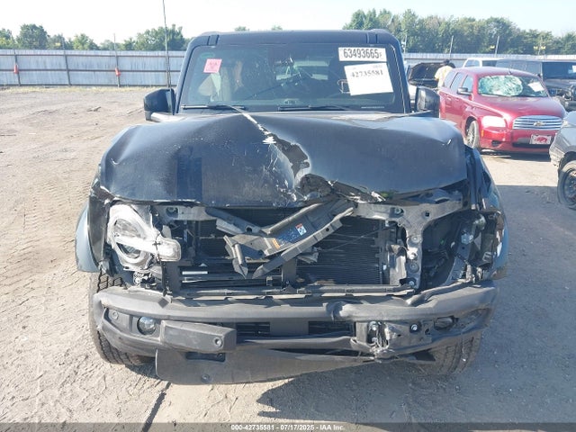 1FMEE8BP4RLA33297 Ford ecoboost
