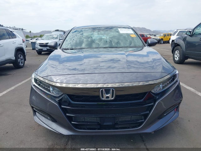1HGCV1F34LA091764 Honda l15be