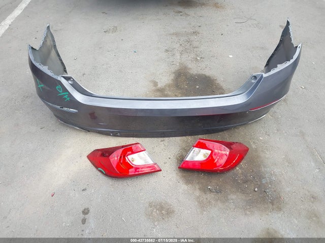 1HGCV1F34LA091764 Honda l15be