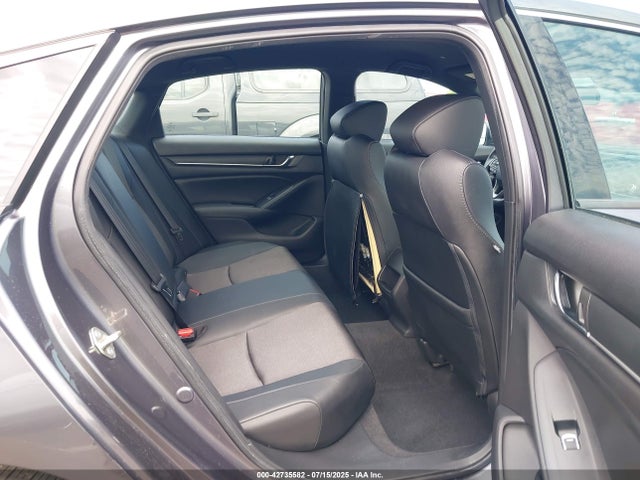 1HGCV1F34LA091764 Honda l15be