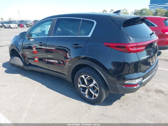 KNDPMCAC9M7900096 KIA gdi theta-ii