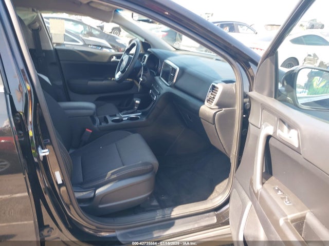 KNDPMCAC9M7900096 KIA gdi theta-ii