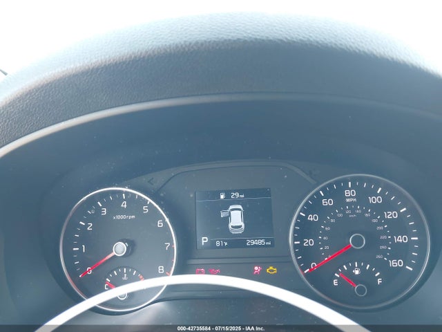 KNDPMCAC9M7900096 KIA gdi theta-ii